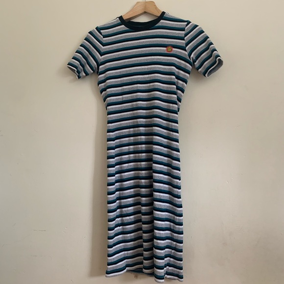 Stussy Summer Dress - Picture 2 of 3